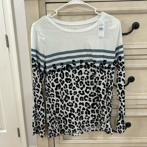Loft size S long sleeve